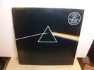 Pink Floyd – The Dark Side of the Moon 1973 LP Harvest SHVL 804 Portugal
