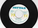 Heptones - Book Of Rules - KILLER