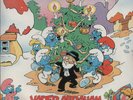 Weihnachten mit den Schlümpfen von Vader Abraham & Die Schlümpfe (1994)