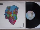 LOVE. FOREVER CHANGES. UK VINYL LP. ELEKTRA K 42015.1971. PSYCHEDELIC ROCK. N/M