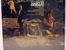 Rare Steel Guitar LP- Lloyd Green - Cool Steel Man- Chart # CHS-1010- Promo- NEW