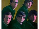 THE ZOMBIES - BEGIN HERE.  NEW SEALED VINYL  LP  MONO RECORD.