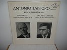 ANTONIO JANIGRO cello - PROKOFIEV & SHOSTAKOVICH Sonatas - WESTMINSTER XWN-18791