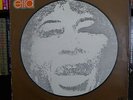 ELLA FITZGERALD Ella REPRISE TRI-COLOUR UK 1st Press RSLP 6354 EX 