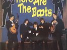THE BOOTS: Here Are The Boots