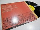 The Grumiaux Trio Plays Beethoven: String Trios, Op. 9, Rare Philips Promo LP