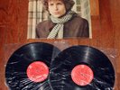 EX Original Columbia 2-eye Stereo LP by BOB DYLAN 