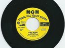 norherm soul popcorn JUNIOR WATERS - TURN AWAY - LOOK FOR ME