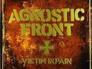 AGNOSTIC FRONT-VICTIM IN PAIN  (US IMPORT)  VINYL LP NEW