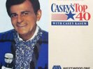 Casey's American Top 40 10-7-89 Janet Jackson Bobby Brown Motley Crue Cher