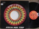 Lafayette Afro Rock Band Voodounon VG+ KILLER Afro funk ORIG EDITIONS MAKOSSA