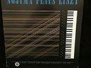 REFERENCE RECORDINGS - NOJIMA PLAYS LISZT - 1987 Pure Analogue LP NM