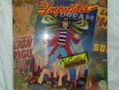 The Sensational Alex  Harvey Band - The Impossible Dream - Vinyl, LP