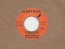 Bernard Williams And The Original Blue Notes - It's Needless To Say / Focussed O