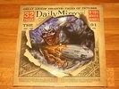 IRON MAIDEN - EMPIRE OF THE CLOUDS PICTURE VINYL NEU EINGESCHWEIßT