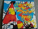 Elvis Costello & The Attractions - Armed Forces LP Limited Edition numbered 180G