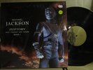 Michael Jackson History Past Present And Future Book 1 EX 3LP BOX