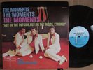 Moments Not On The Outside But On the Inside Strong VG+ STANG soul funk