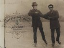 Sly,Tony & Joey Cape - Vol. 2-Acoustic (2012, Vinyl NEW)