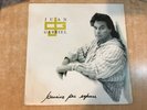 Juan Gabriel Gracias Por Esperar     Rare LP 1994 - VENEZUELA ISSUE