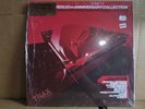 TRAX 20th Anniversary Chicago House 2LP SIMPLY VINYL 160g audiophile SEALED
