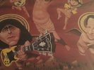 The Dickies - Second Coming 1989  US Enigma Records VG-T W/ Shrink Wrap