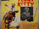TEXAS KITTY - Orig Australia 10