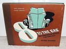 PETE JOHNSON & ALBERT AMMONS 8 to the Bar Victor P 69 4-78 RPM Set EX