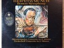 SHADED DOG orig. HEIFETZ/MUNCH Mendelssohn/Prokofieff RCA VICTOR LSC-2314 NM TAS