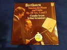 Arthur Grumiaux-Claudio Arrau/Beethoven Sonatas 2, 3/Philips 9500 220 Vinyl