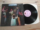 TRAFFIC - LAST EXIT - ISLAND PINK EYE-ORIG UK 1st PRESS-STEREO-GOOD AUDIO-VG+VIN