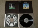 LIGHTHOUSE - THOUGHTS OF MOVIN ON - (RARE VERTIGO SWIRL) - 6342 011 - EX+...