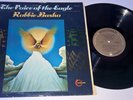 ROBBIE BASHO The Voice Of The Eagle VINYL LP Vanguard VSD 79321 Indian Folk