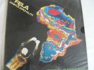 ANCIEN DISQUE VYNIL FELA ANIKULAPO KUTI ORIGINAL SUFFERHEAD