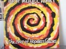 New Model Army ?– The Love Of Hopeless Causes Vinyl LP