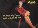 JANE AIRE AND THE BELVEDERES I Close My Eyes And Count To Ten 7