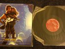 JAMES HORNER ' ALIENS'  O.S.T  LP  Original 1986 Varese Sarabande  USA pressing.