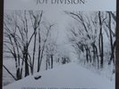 Joy Division- Live at Queens Hall 1979 LP RARE  (Ian Curtis, New Order, Punk)