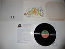 CSN&Y So Far 1977 Piros Analog Neil Young Crosby ARCHIVE MASTER Ultrasonic CLEAN