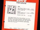 ABBA - The Winner Takes it All - Elaine - 7 Inch Vinyl Single + INFO -GERMANY