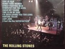 THE	 ROLLING STONES GIMME SHELTER 12