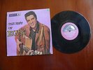 ELVIS PRESLEY -THE BEST OF ELVIS  - HIS MASTER VOICE DLP 1159 UK 1957 ORIG 10 