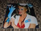 BLINK 182 Enema of the State Splatter Vinyl Sealed