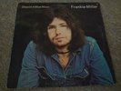 Frankie Miller ?– Once In A Blue Moon-Lp/Vinyl
