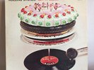 Let it Bleed by The Rolling Stones 1969 Vinyl London Records 1st Press