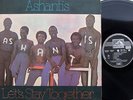 ASHANTIS let's stay together TOP AFRO FUNK ? mp3 soundclip
