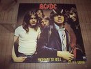 ac/dc-highway to hell/rare original lp 1979