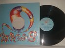 GRAND MASTER FLASH & THE FURIOUS FIVE - THE MESSSAGE  SUGARHILL RECORDS SH-584
