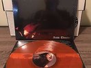 Darkthrone Arctic Thunder orange OOP /300 Mayhem Triptykon MGLA Bathory Marduk