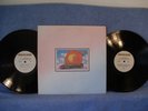 Allman Brothers Band, Eat A Peach, Capricorn Records 2CP 0102, 1972, 2 LPs, Gate